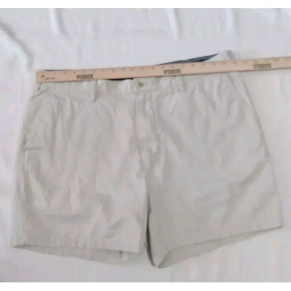 Mens Size 40 Khaki Nautica Shorts‎